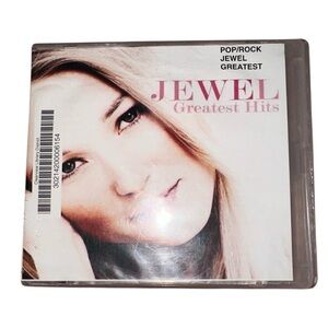 Jewel CD